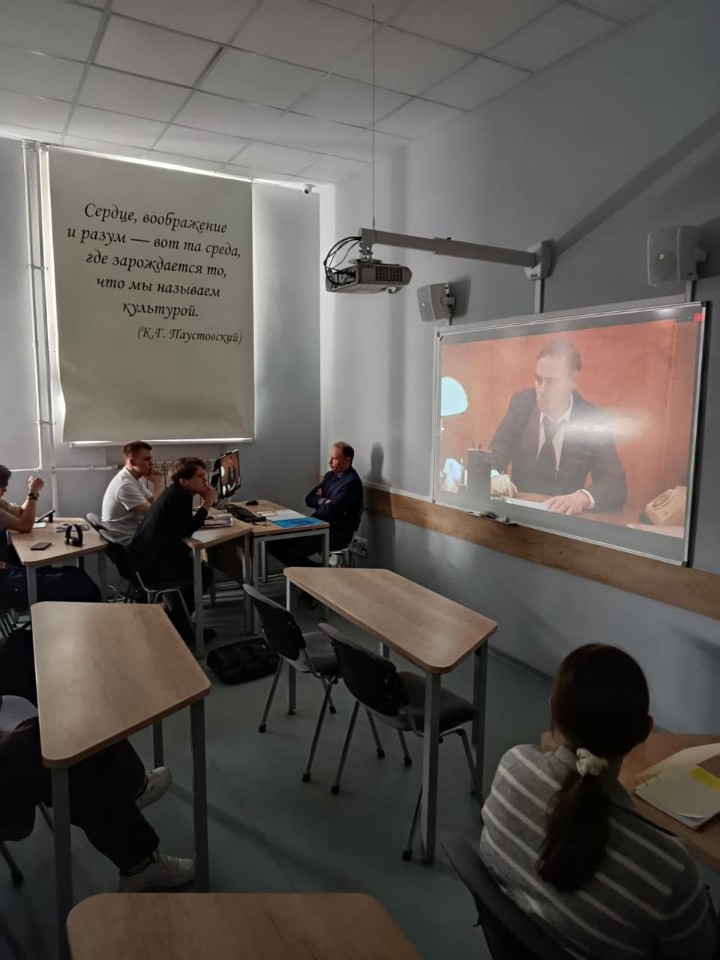 ��������� ������ �������� �������������� ����� '��������������� �������'