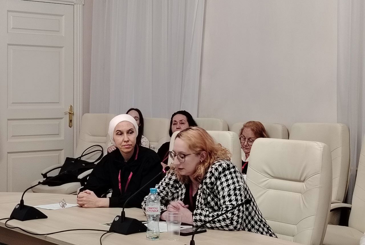 Международная конференция 'II научные чтения имени И. Ю. Крачковского: наследие, коллекции, исследования' Международная конференция 'II научные чтения имени И. Ю. Крачковского: наследие, коллекции, исследования'