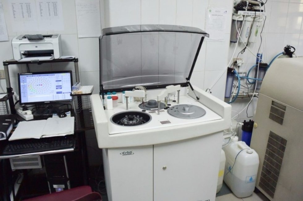 Egyptian Side Ready to Co-Finance Chemical Research at Kazan University