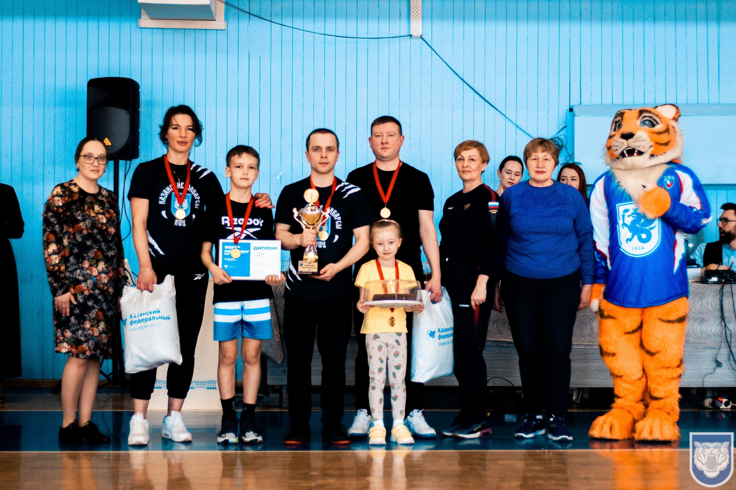 '����, ����, � ? ���������� �����!'