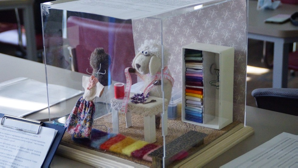 ДОСТОЙНАЯ СМЕНА ДОСТОЙНАЯ СМЕНА