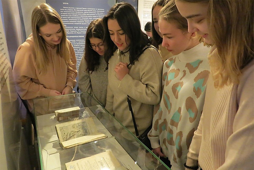 �������� '������ ������ �����'