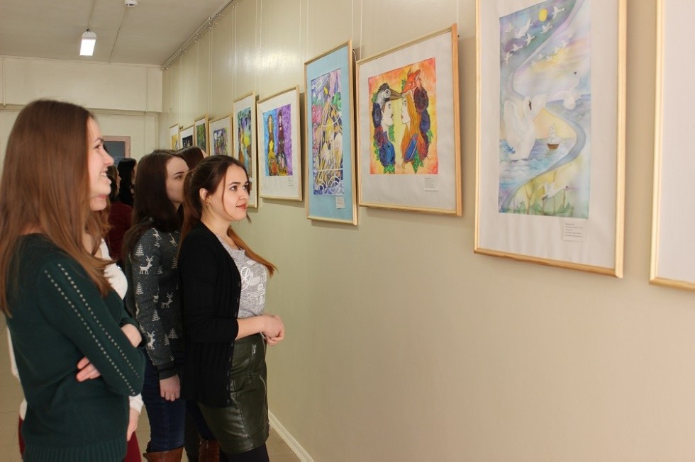 �������� '������ ��� ����� �.�. ��������' ��������� �� ���������-��������������� ����������