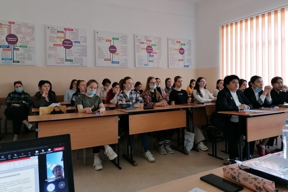 ��������� ������������� ������-����� '������������ ��������� � ����������� ��������� � ����� � ������� ���������������� �������������'