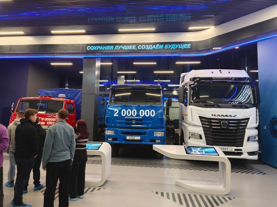 Дверь в будущее инженерии Дверь в будущее инженерии