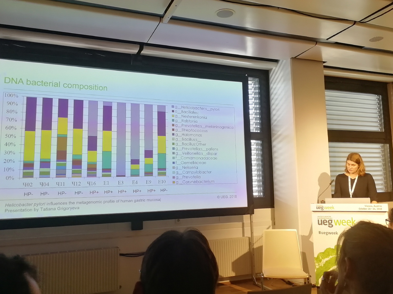 Татьяна Григорьева: 'Мне хочется приносить пользу людям через наукоемкие технологии' Татьяна Григорьева: 'Мне хочется приносить пользу людям через наукоемкие технологии'