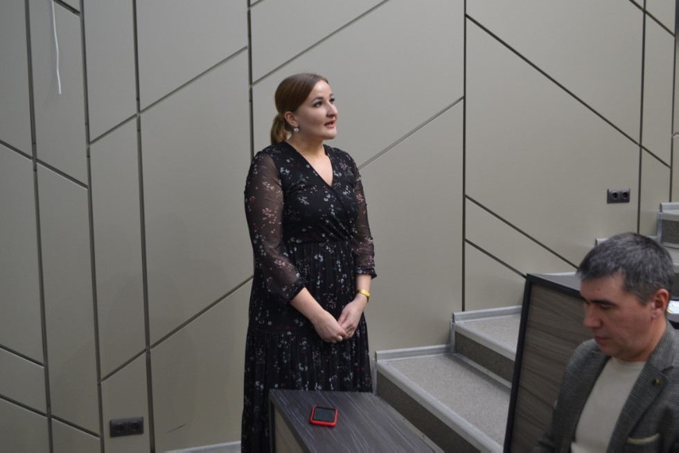 XI� ������������� ������-������������ ����������� ���������� � ��������� '�������� ���� �����' 2020