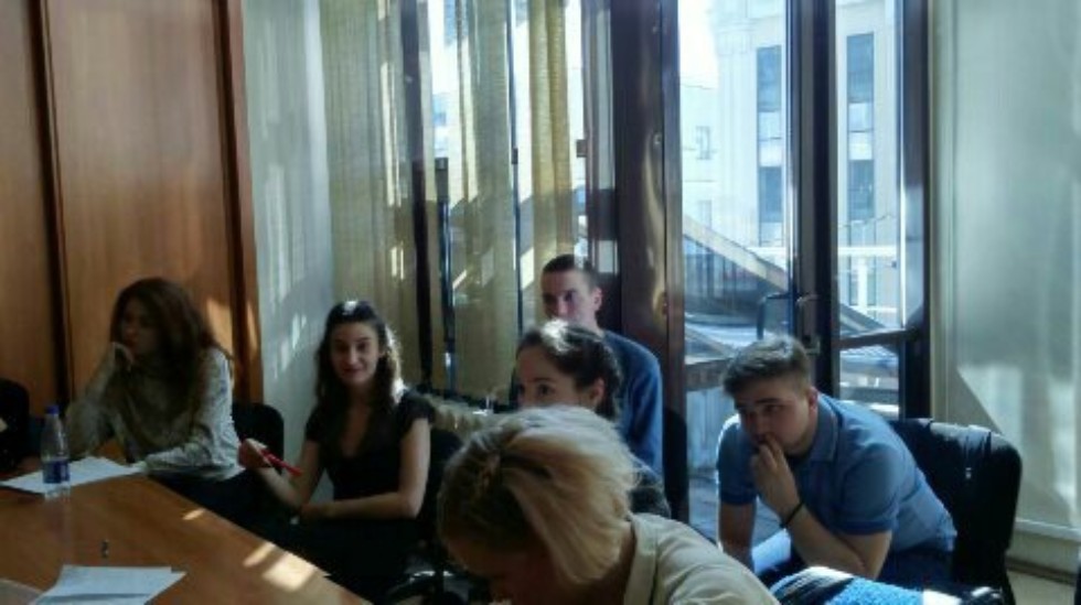 Секция Секция