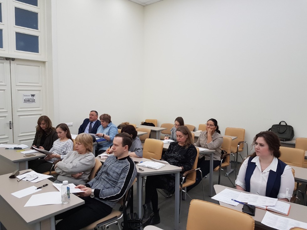 Творческая мастерская как новая образовательная среда Творческая мастерская как новая образовательная среда