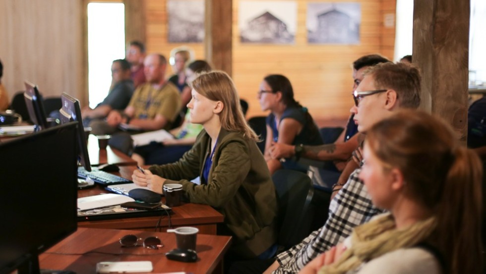 V ������������� ��������������� ����� ���������� � �������