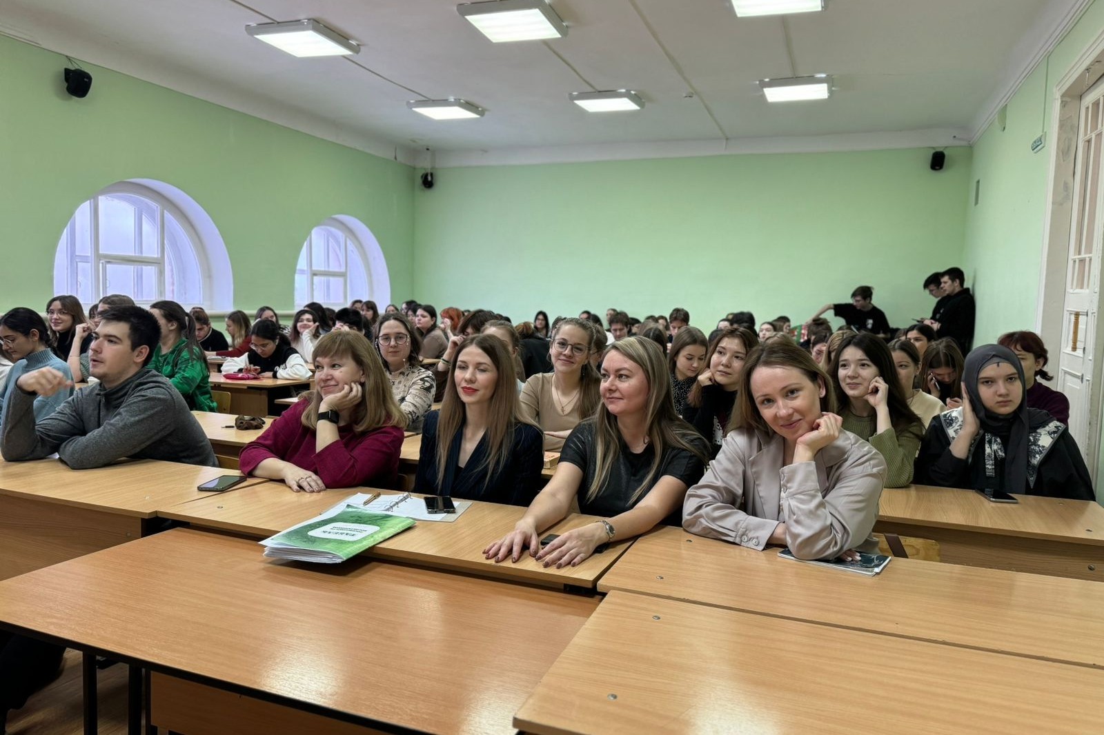 ������ ���������� ����������� '�������������� �������'