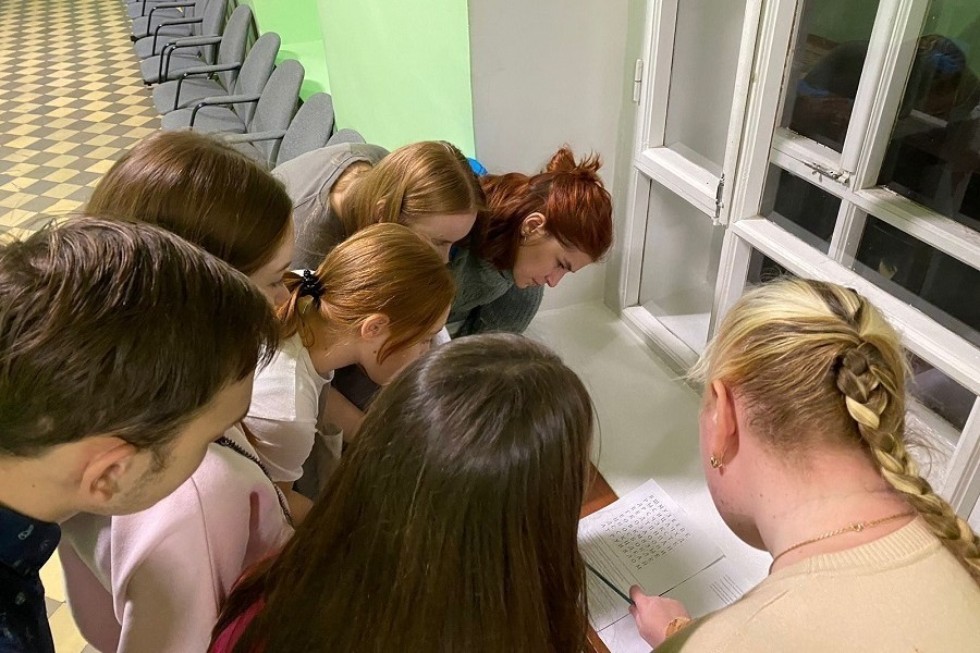 ����� � ������������ � �������� �������!