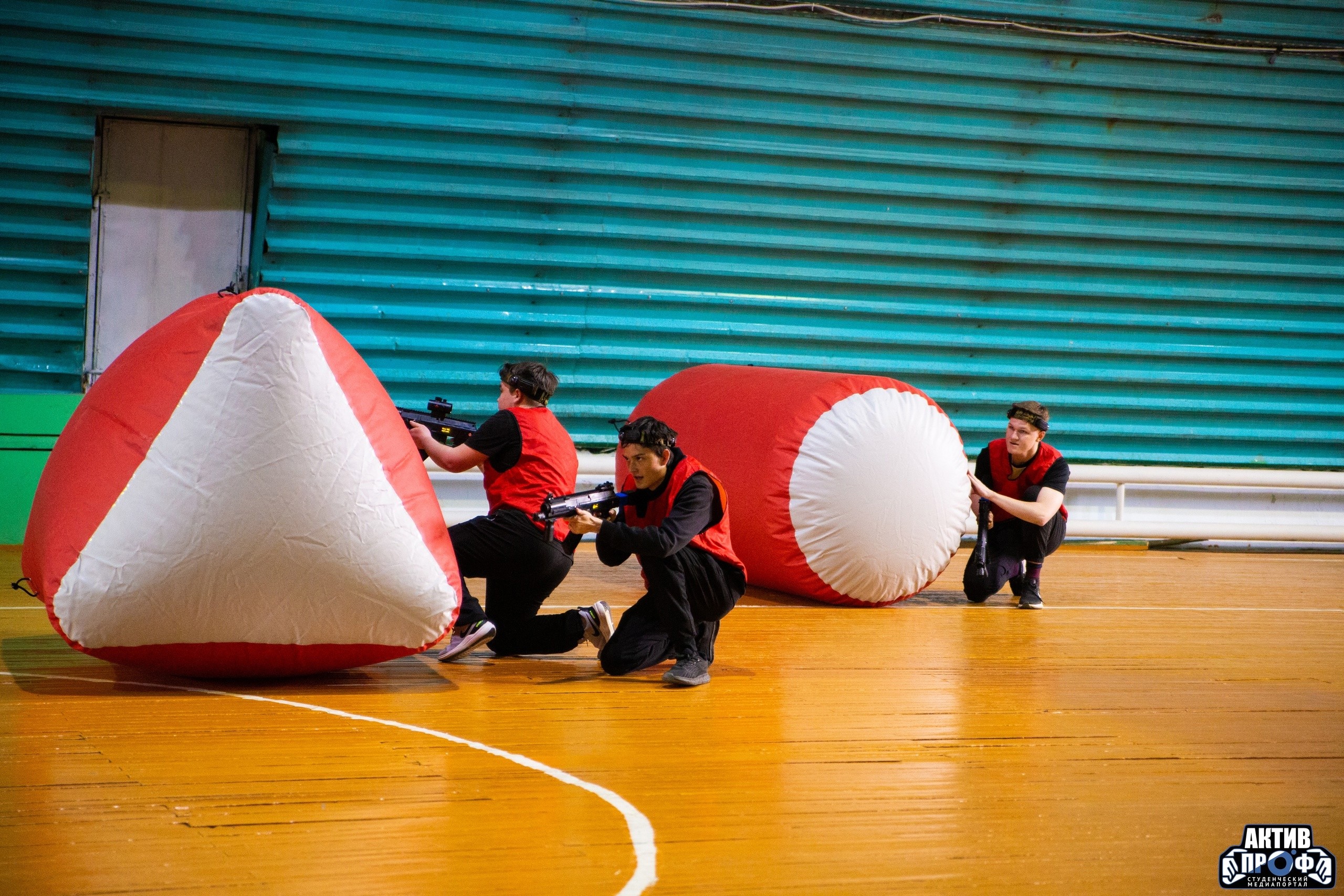 ���������, �������, ������: 1:0 � ������ 