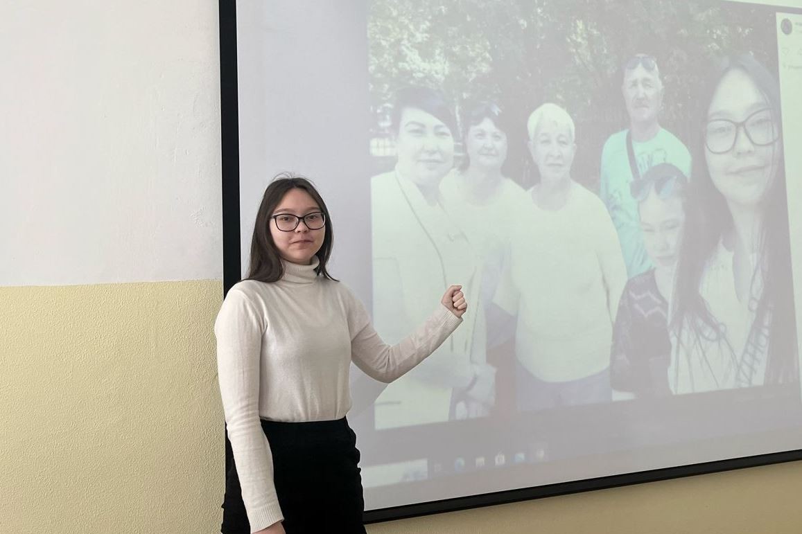 Прошел кураторский час 'СемьЯ' Прошел кураторский час 'СемьЯ'