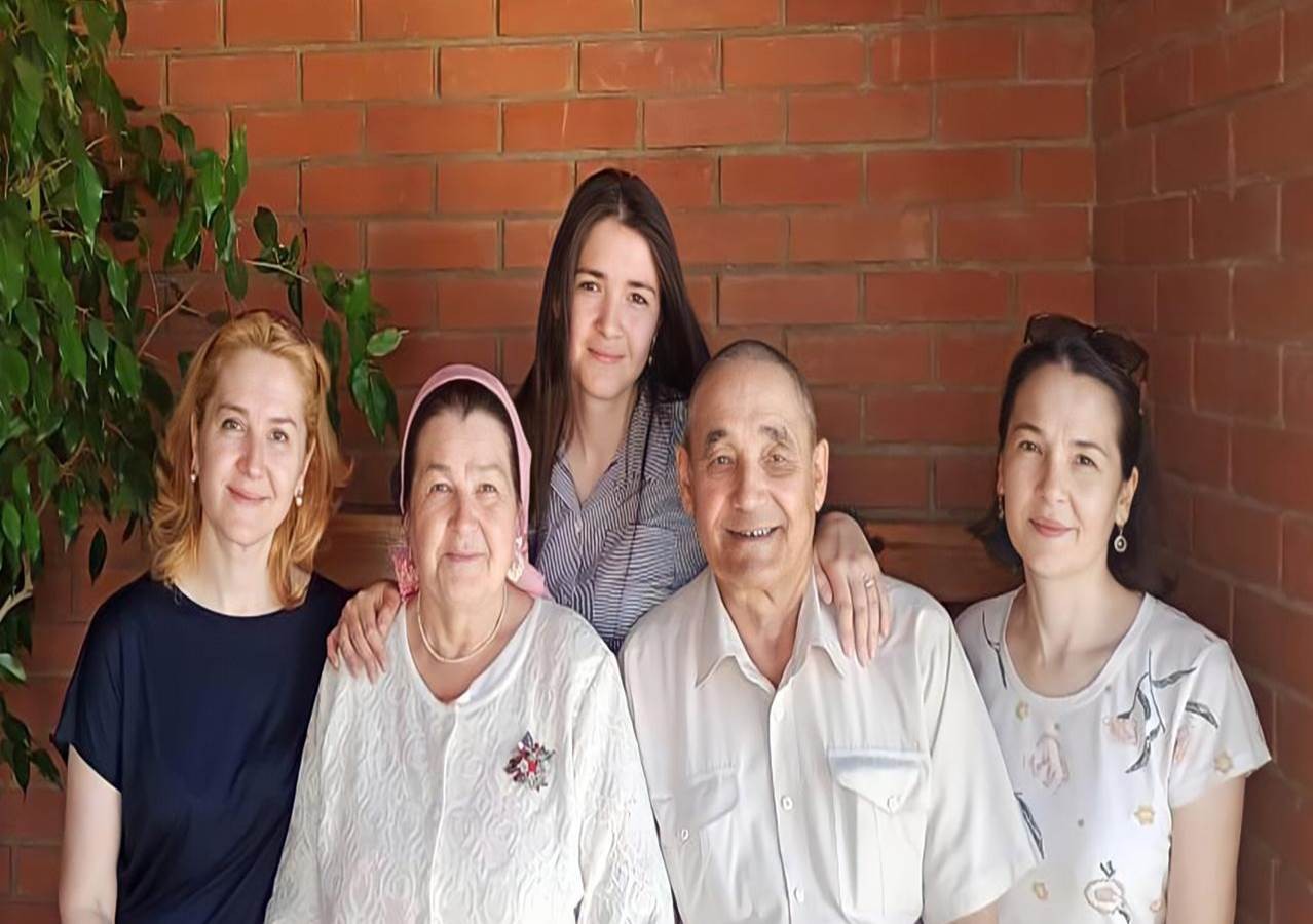 Дина Сафина: 'Если не испытываешь от своего труда удовольствие, то это абсолютно бессмысленная трата времени' Дина Сафина: 'Если не испытываешь от своего труда удовольствие, то это абсолютно бессмысленная трата времени'