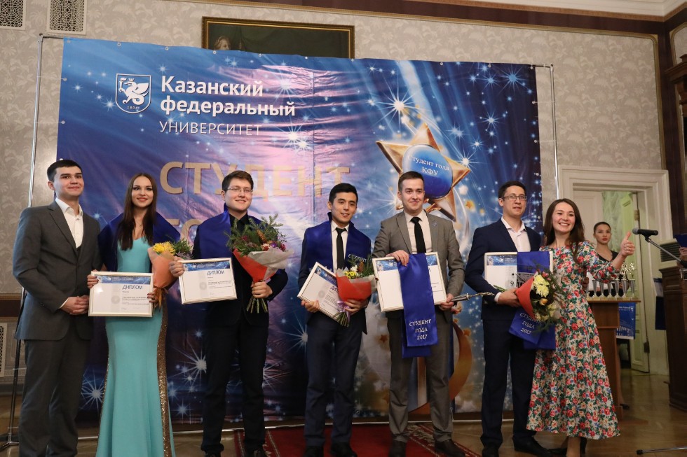 ������� ���� ���-2017: ������������ ������������