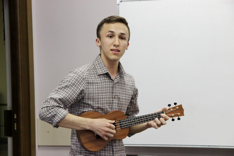 ��������� ����� 'Spell battle' ������!