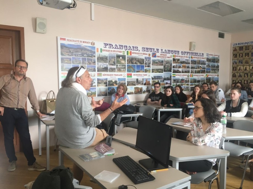 ������, ���� � ... ������!