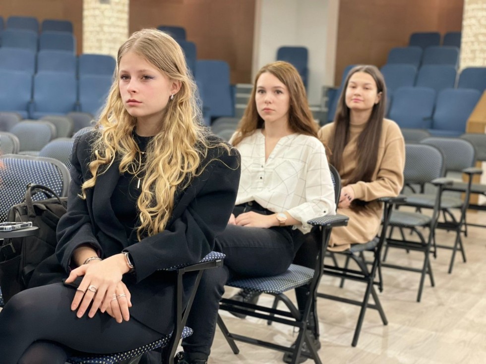 Студенческая олимпиада по русскому языку 2022 Студенческая олимпиада по русскому языку 2022