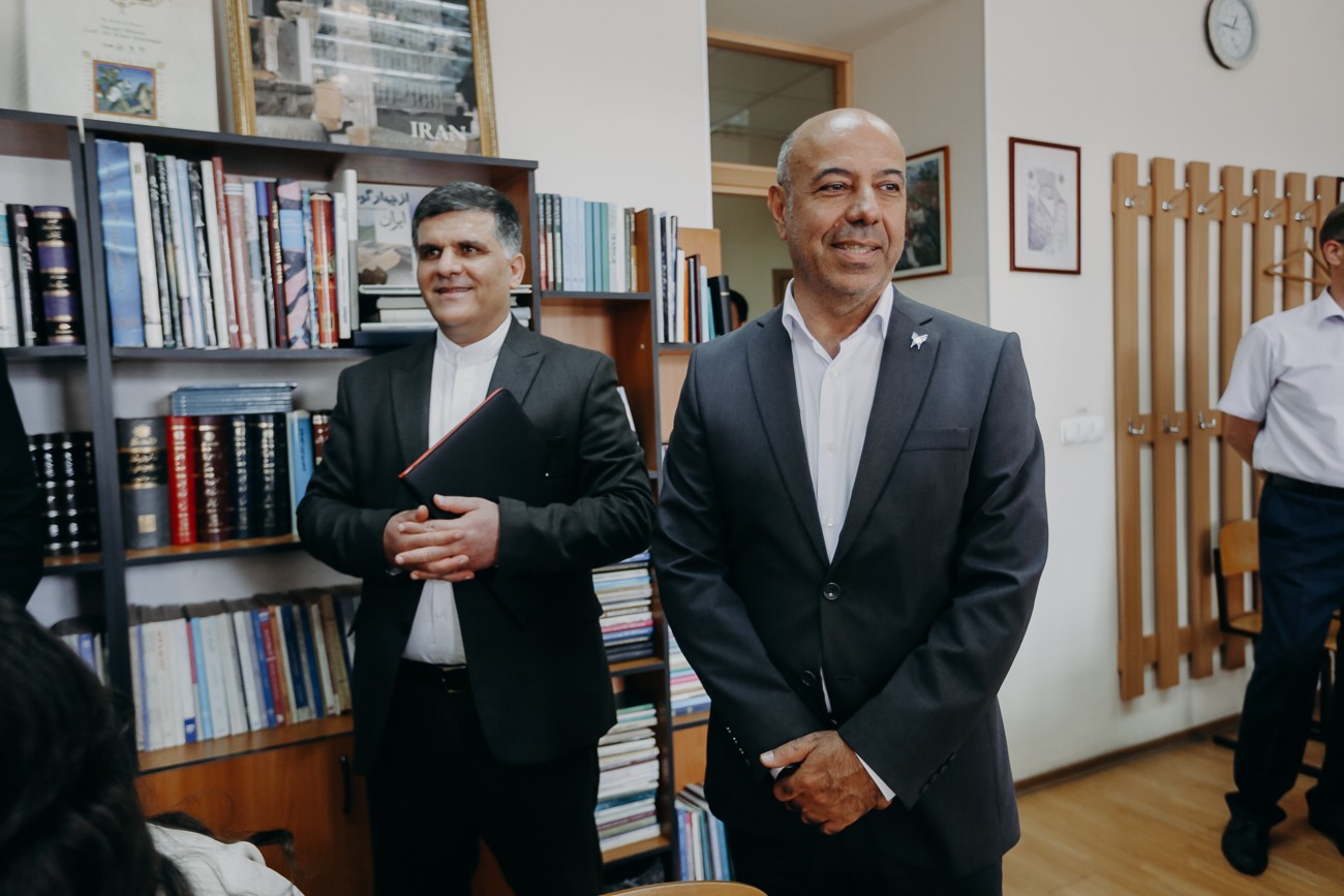 ������ ���������: '�� ������ �� ������������ � ��� �� ������ ���� �����������'