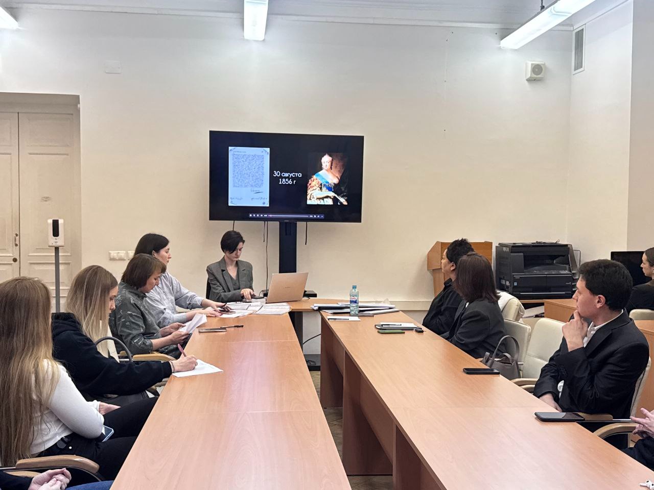 �������� �������� ������� ����������� III ����� ������ 08-222 ����������� ����������: 44.03.04 '���������������� �������� (�� ��������)', �������: '������������ � ������������������ ������������'