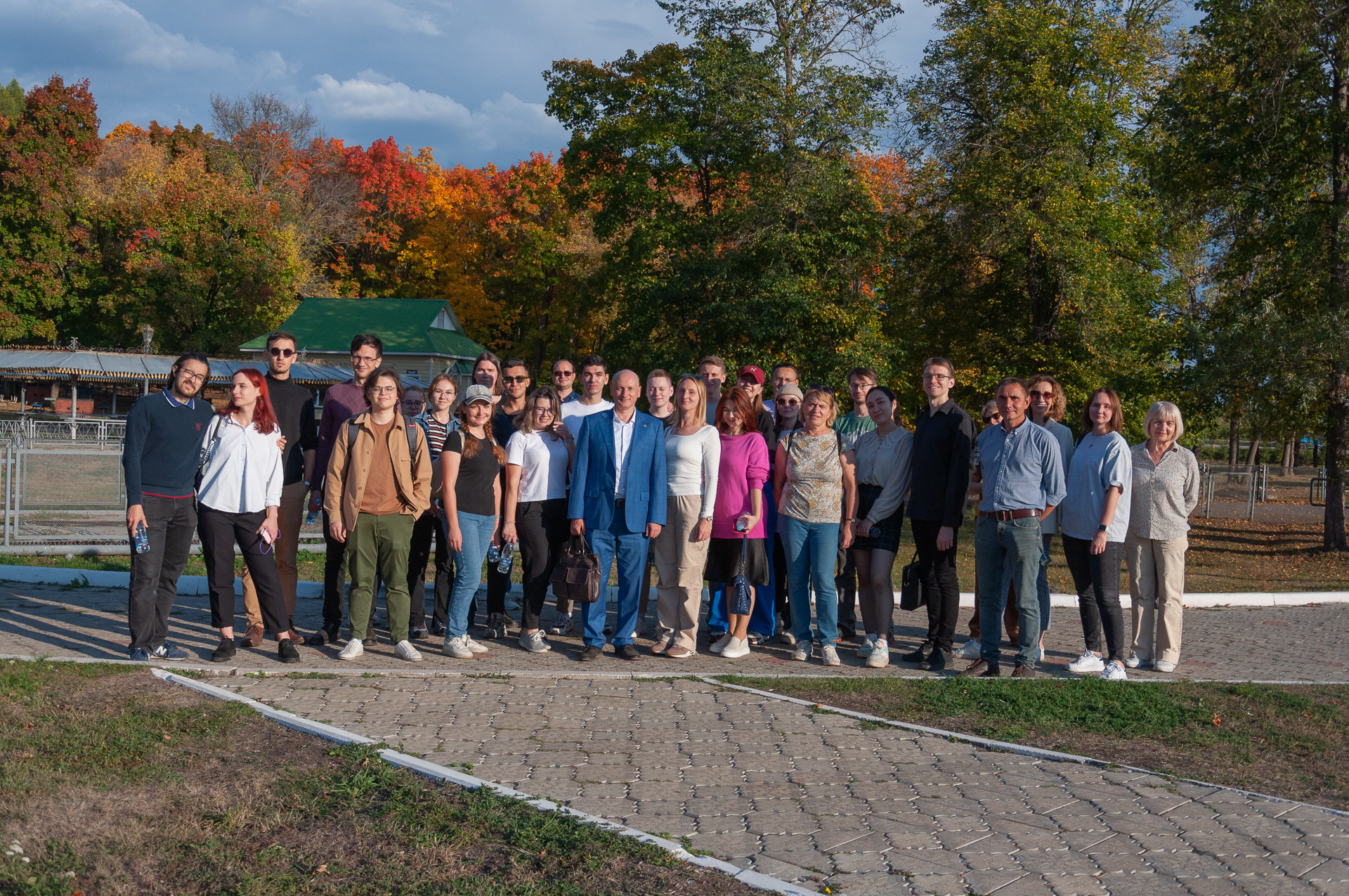 � ���, ��� ������ � ��������� � ����� ������