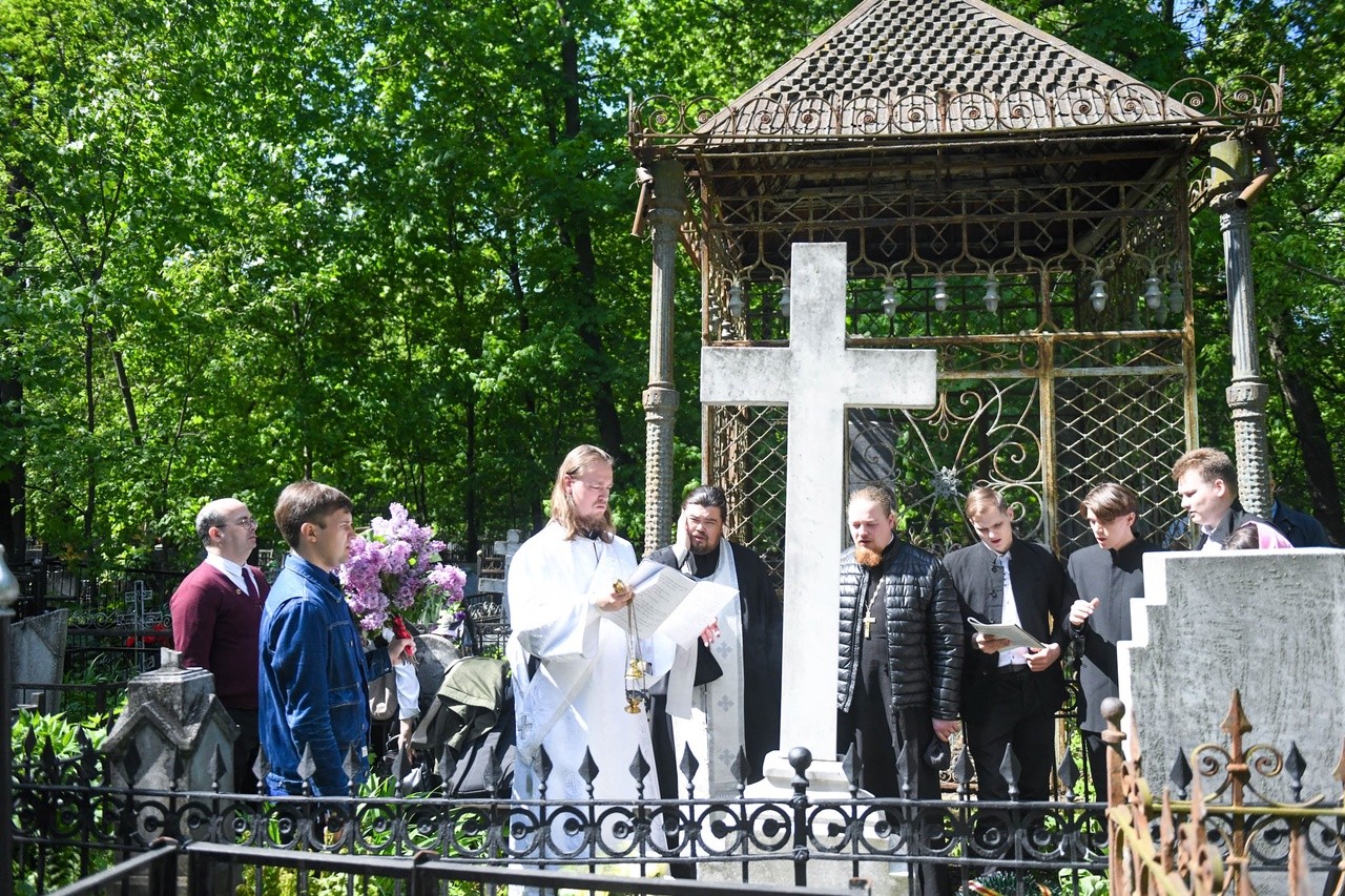 Представители Института приняли участие в конференции в Казанской духовной семинарии Представители Института приняли участие в конференции в Казанской духовной семинарии