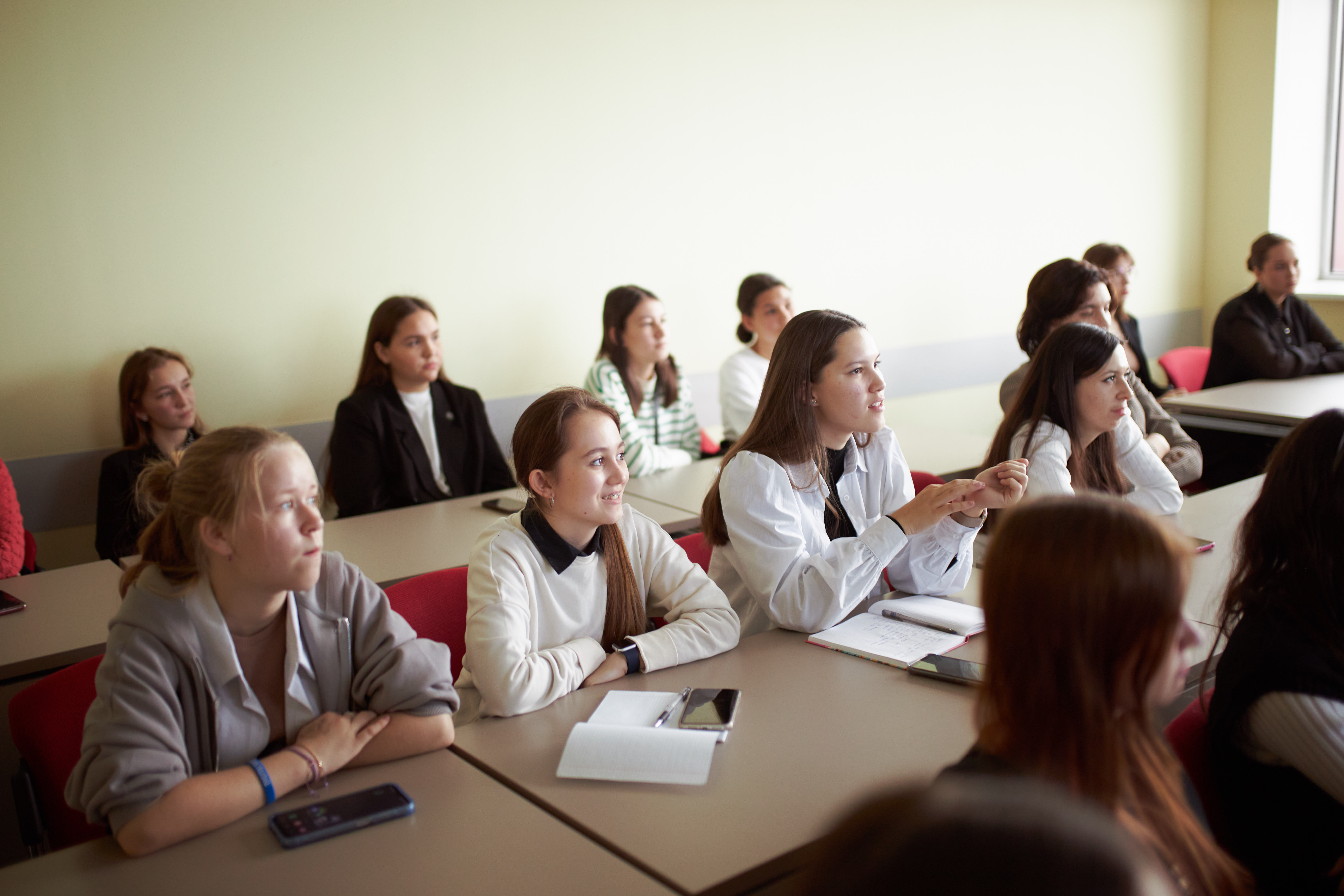 ������ ��������� ����������� ������ 'TelFest'