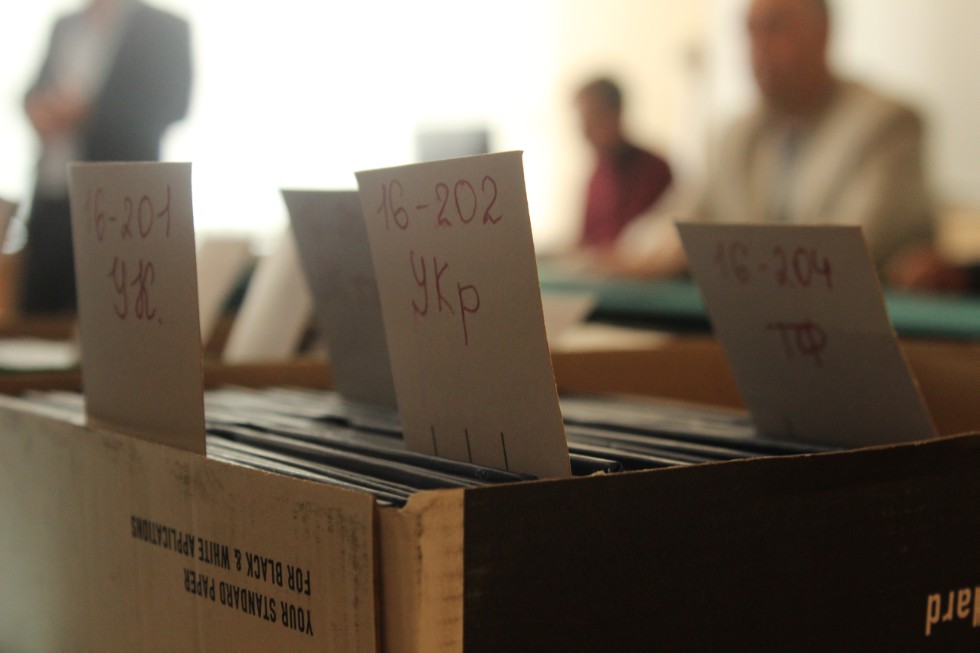 ���� ������ � ���������� ��������� ���