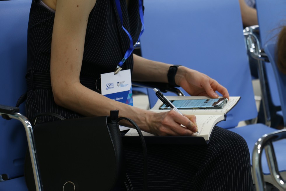 � ���� ����������� XV ��������� ����������� �� ���������� � ����� 2021