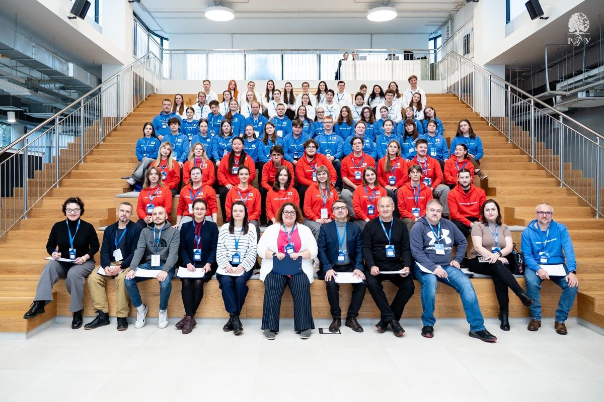 Студентка Института приняла участие в IV Исторической Медиашколе Студентка Института приняла участие в IV Исторической Медиашколе