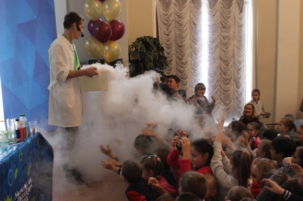 � ������ ����, � ����� ���������!