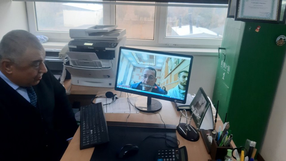 II Международная научно-практическая конференция 'Насыйри укулары' ? 'Насыровские чтения' II Международная научно-практическая конференция 'Насыйри укулары' ? 'Насыровские чтения'