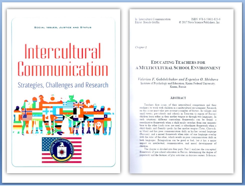 Публикации Публикации