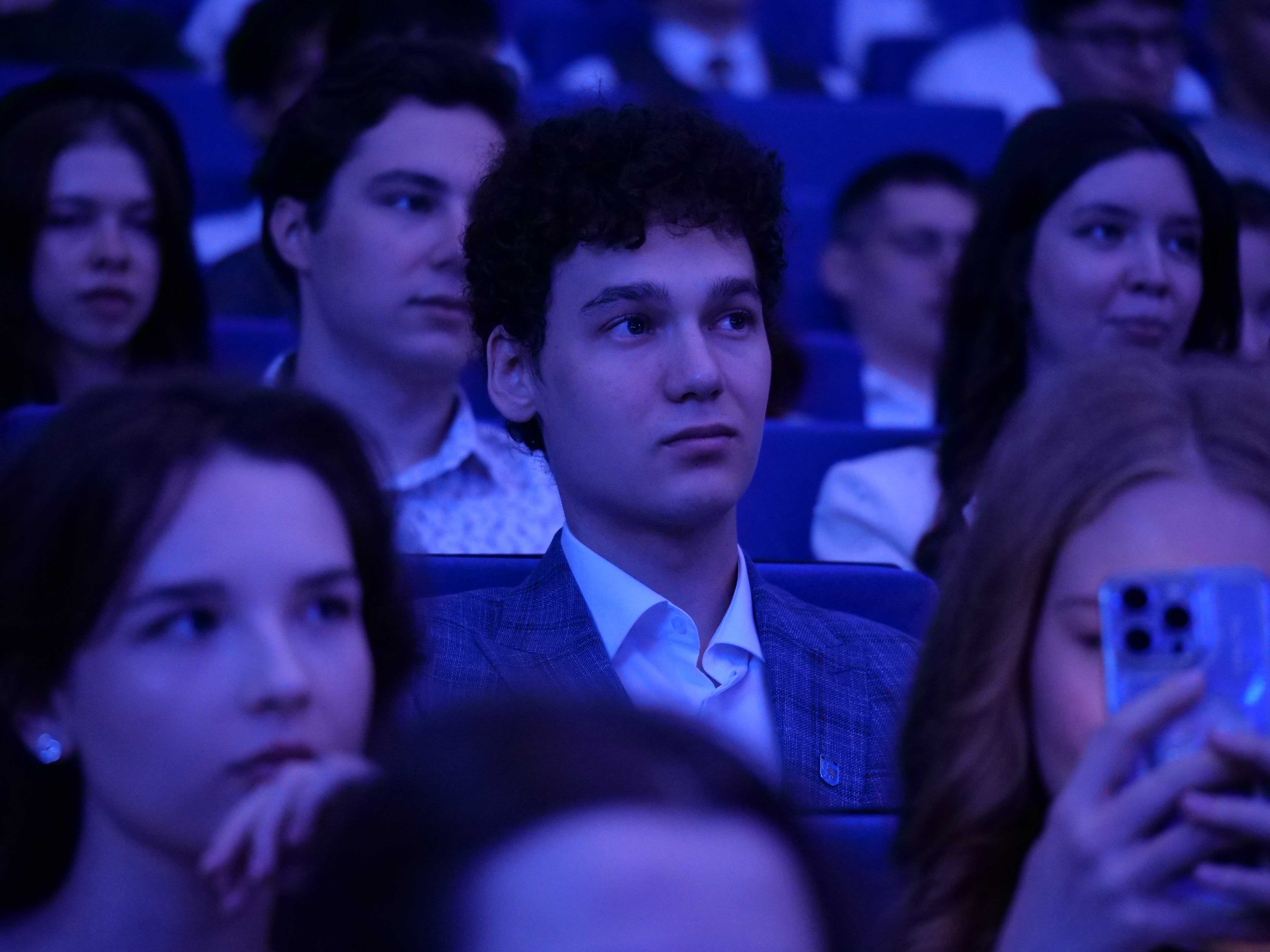 '�� ������ ���������� IT-����� ����� ���������� � ����� ������!'