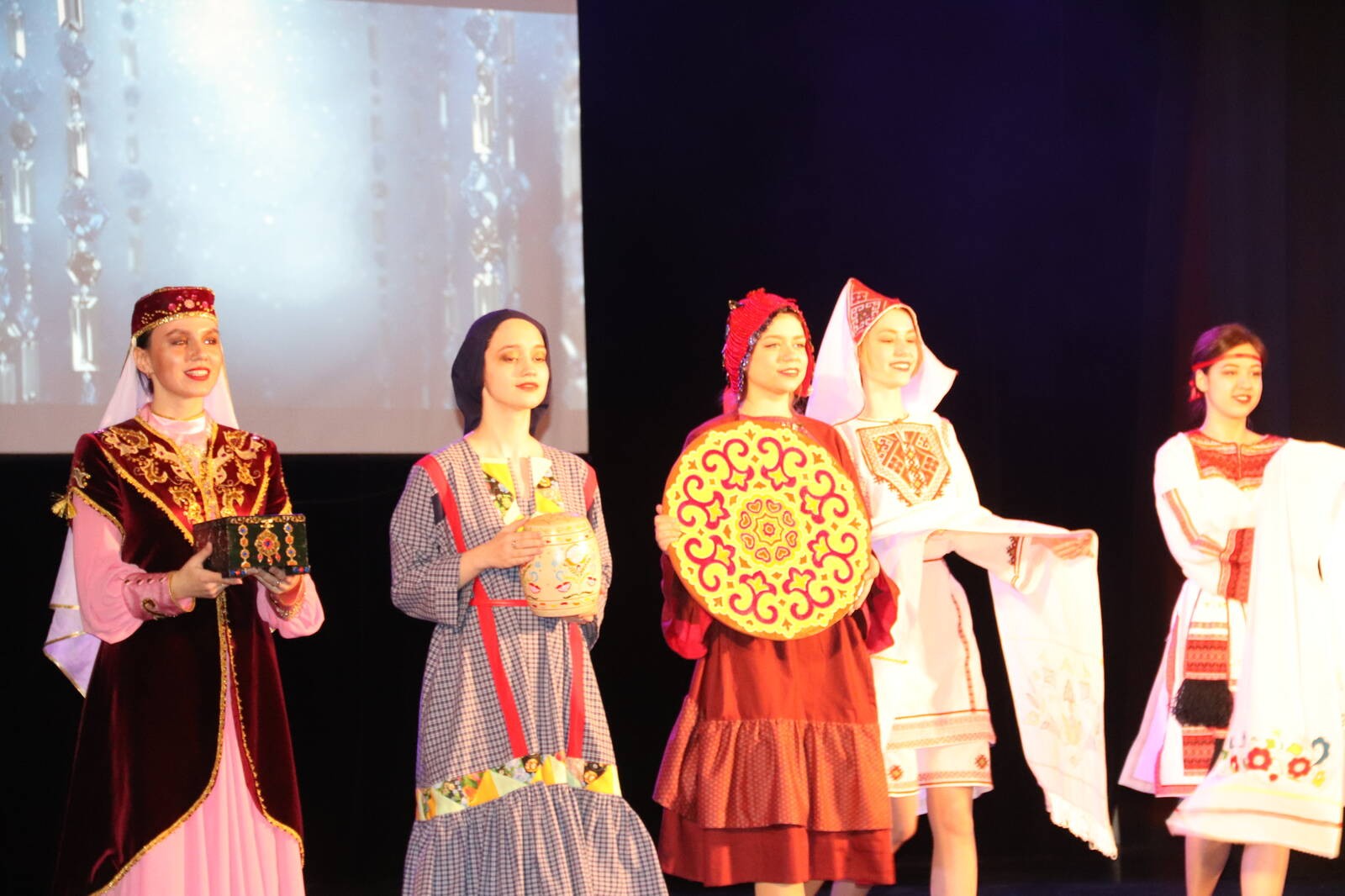 ������� � ������������ ���