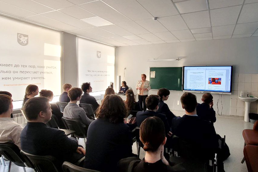 ������� ���������� � ������������ ������