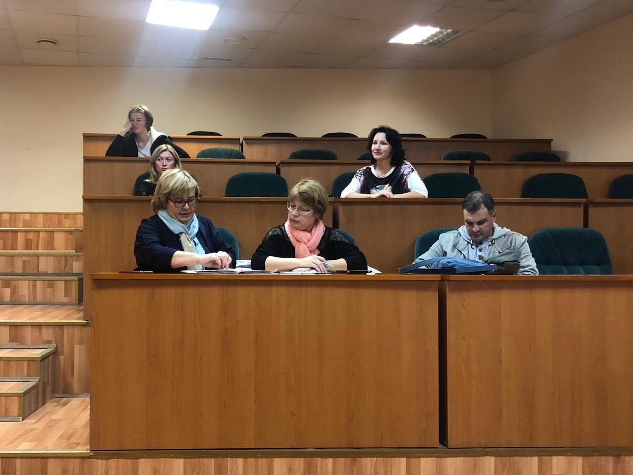 ��������� �������� ����������� ��� 15.10.2019 �.