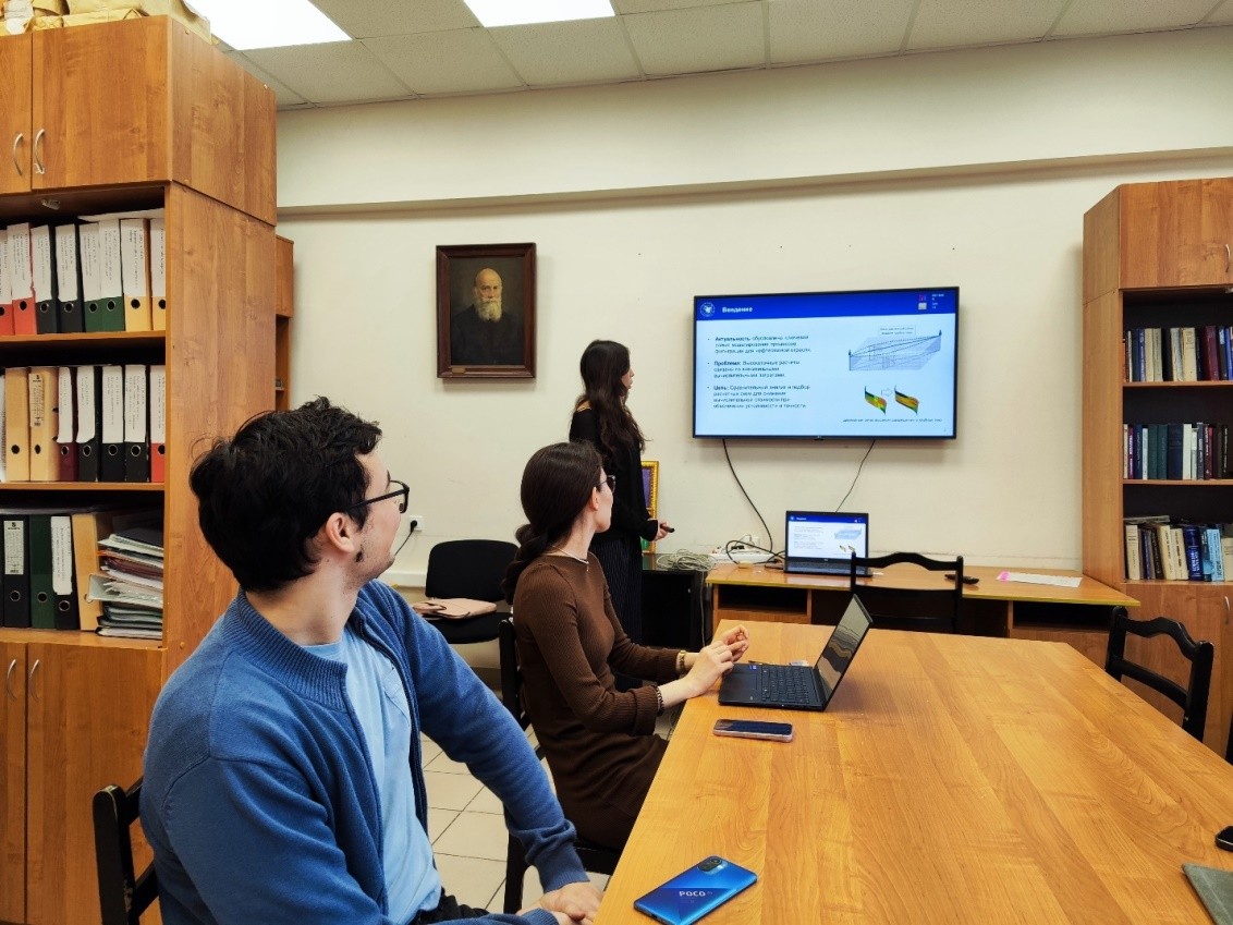 ��������� ������ '�����������������' � ������ �����-����������� '����������� ������-2025'