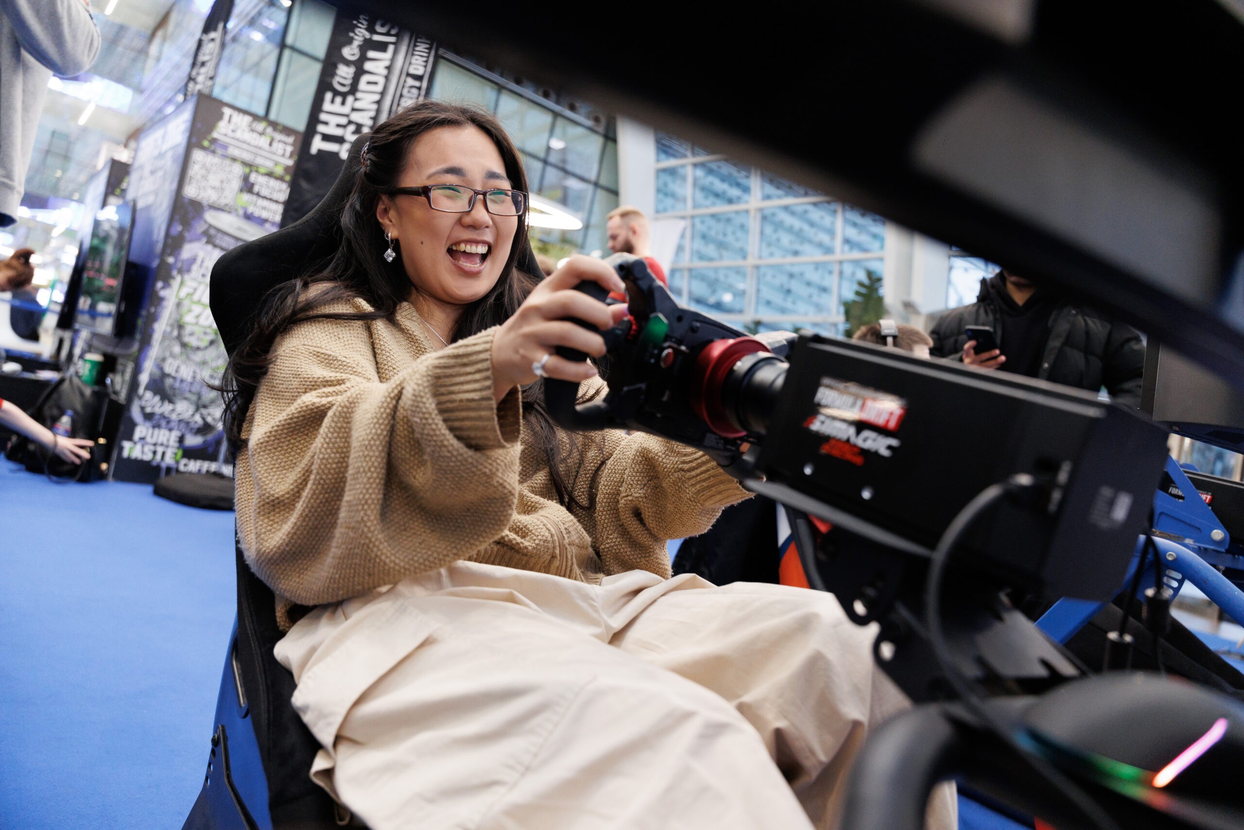 Инди-игры ? будущее геймдев или большой эксперимент Инди-игры ? будущее геймдев или большой эксперимент