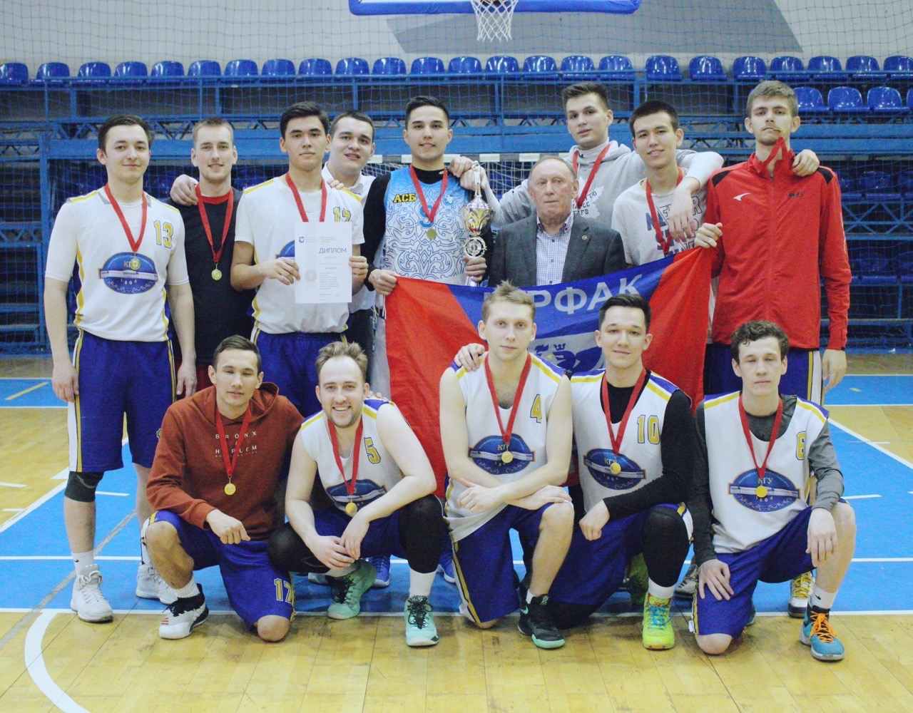 Cпортивная жизнь факультета : прошлое, настоящее, перспективы, проблемы. Cпортивная жизнь факультета : прошлое, настоящее, перспективы, проблемы.