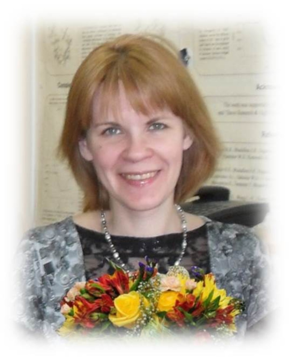 Юлия Журавлева: 'Химия ? это наука, умеющая творить чудеса' Юлия Журавлева: 'Химия ? это наука, умеющая творить чудеса'