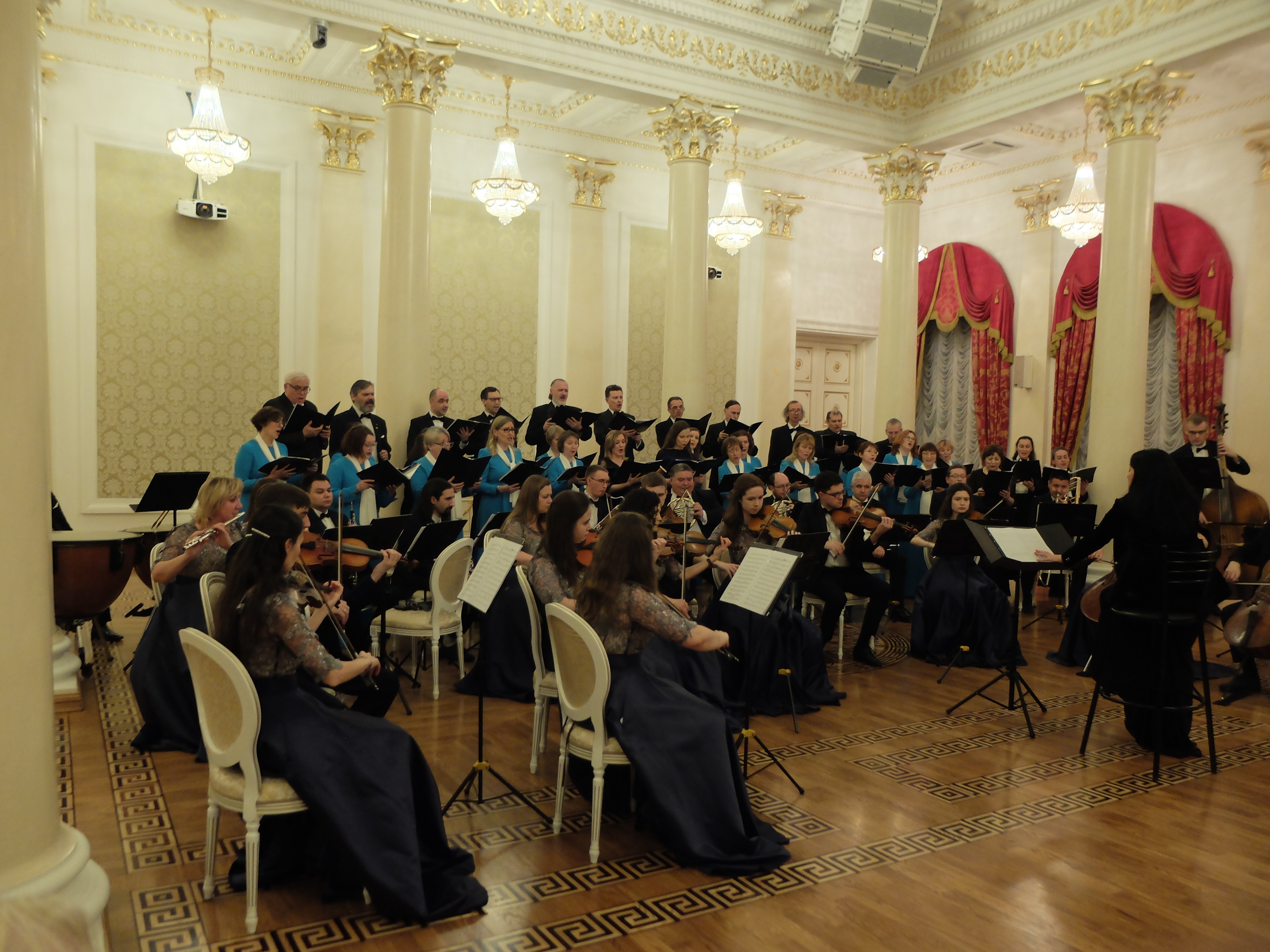 ��������� ������. 