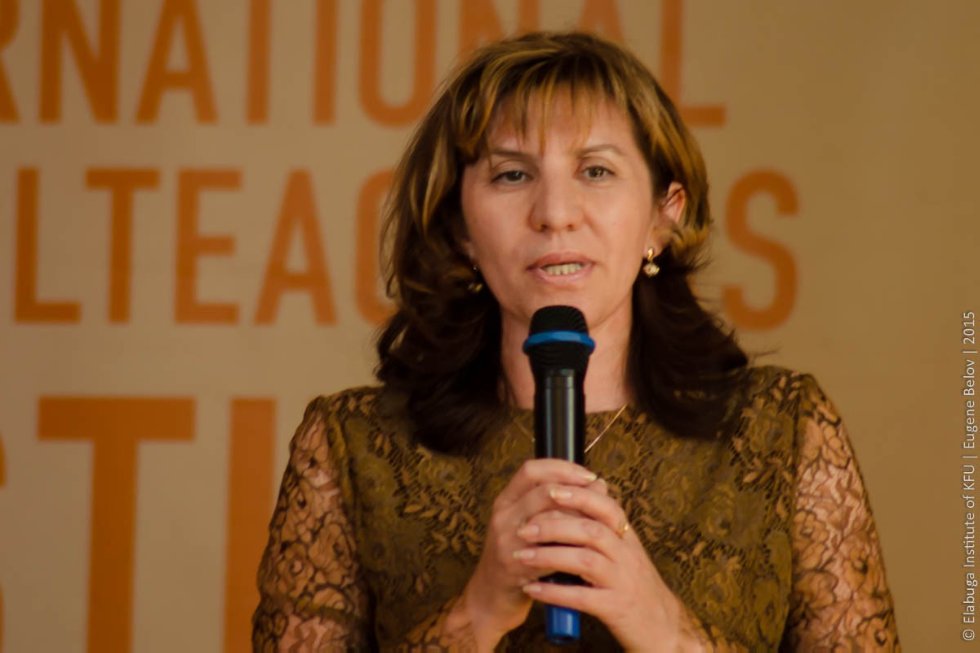 ������������� ��������� �������� �������� � �������