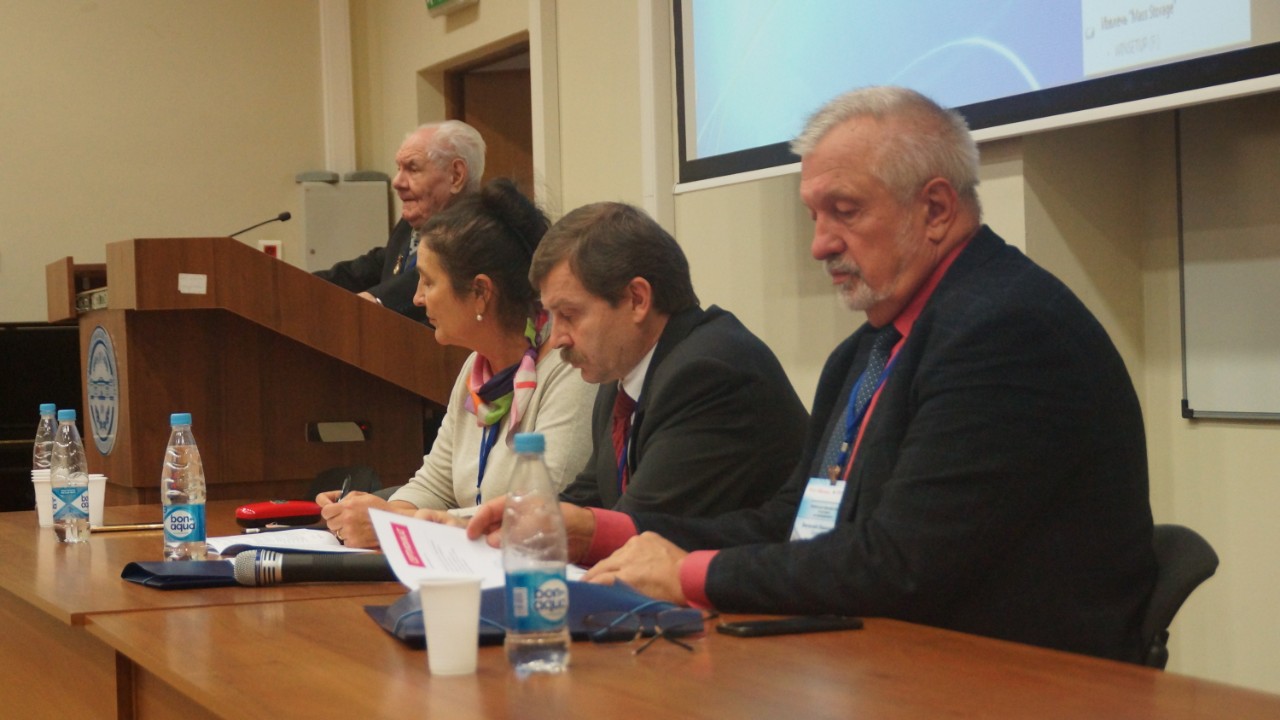 ������������� ������-������������ �����������  '�������� ����������: �� ������� �� �������������'