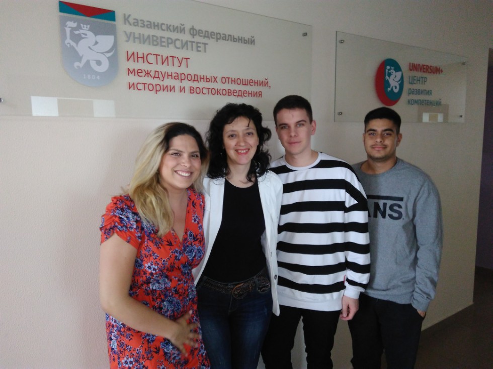 ��� ��������� �������������� � ������-���������������� �������� ��������