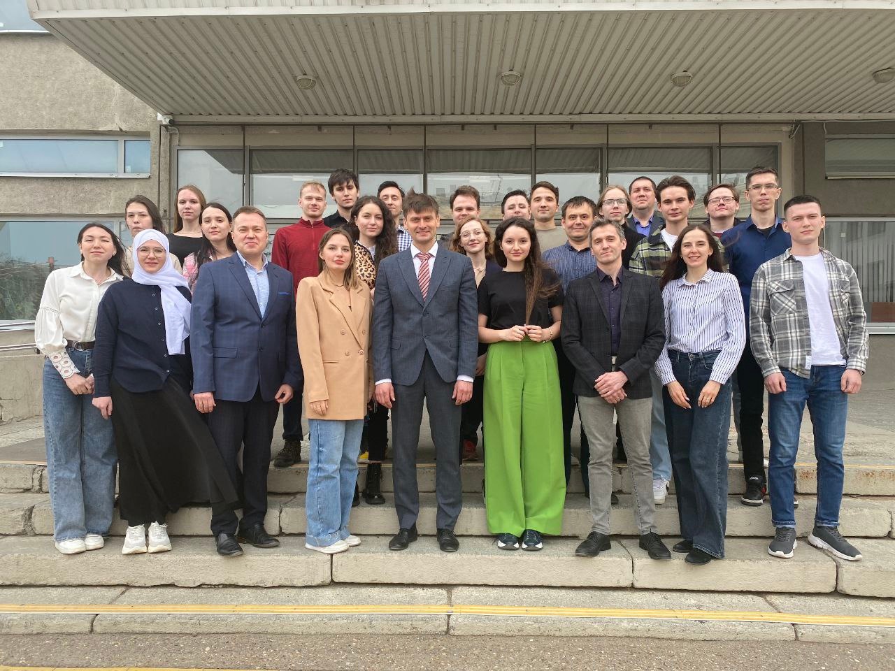 ����� ������������� ���� ������-��������������� ����������� � ������ 