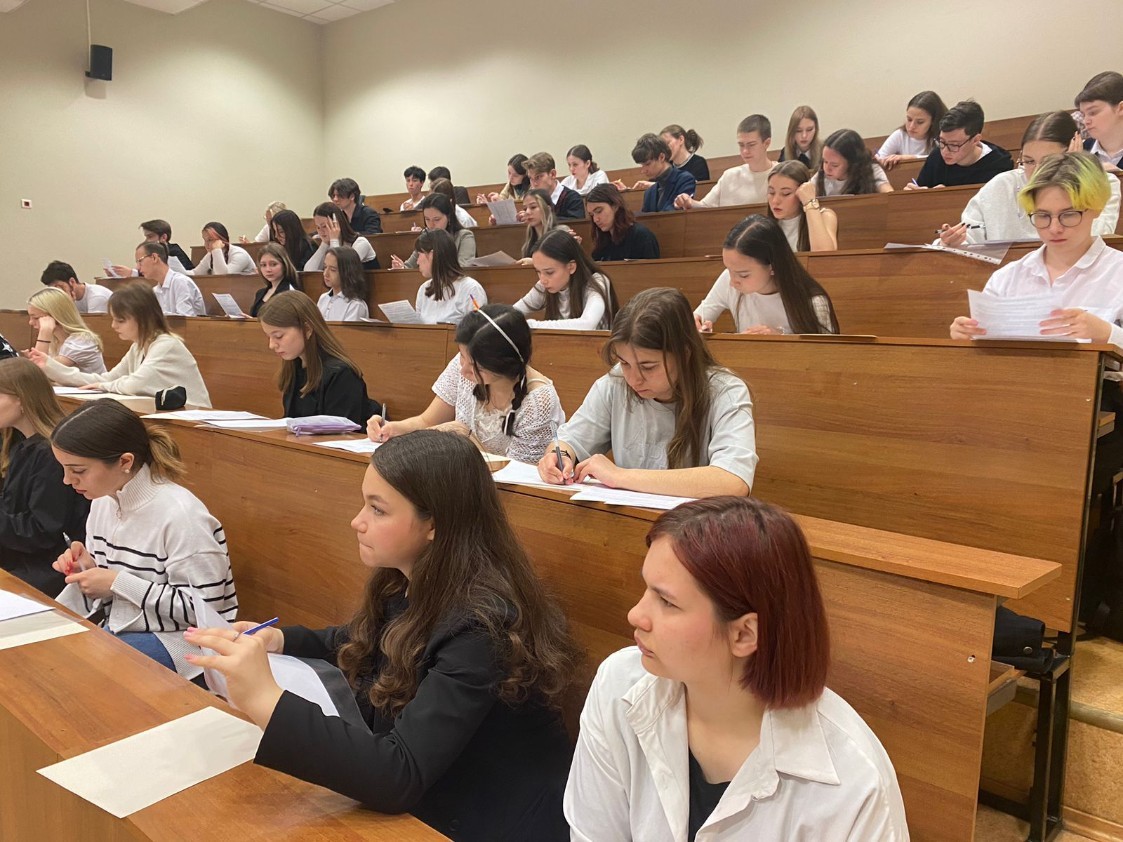 Олимпиада для обучающихся педклассов Олимпиада для обучающихся педклассов