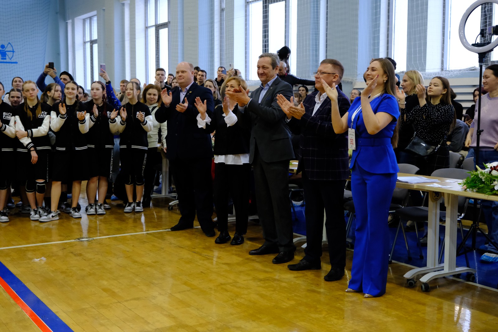 ��������������� ������������ �� ������-�������� '������� ������'