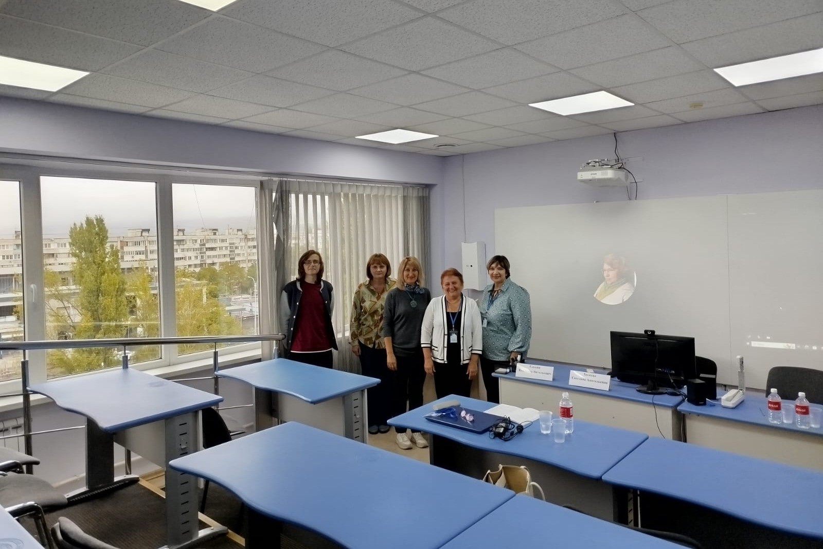 ������ ����������� ��������� ��� ����������� � ��������������� ���������